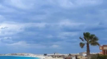 ارتفاع الحرارة.. تأثير الأتربة والرياح على طقس القاهرة والمحافظات غدًا